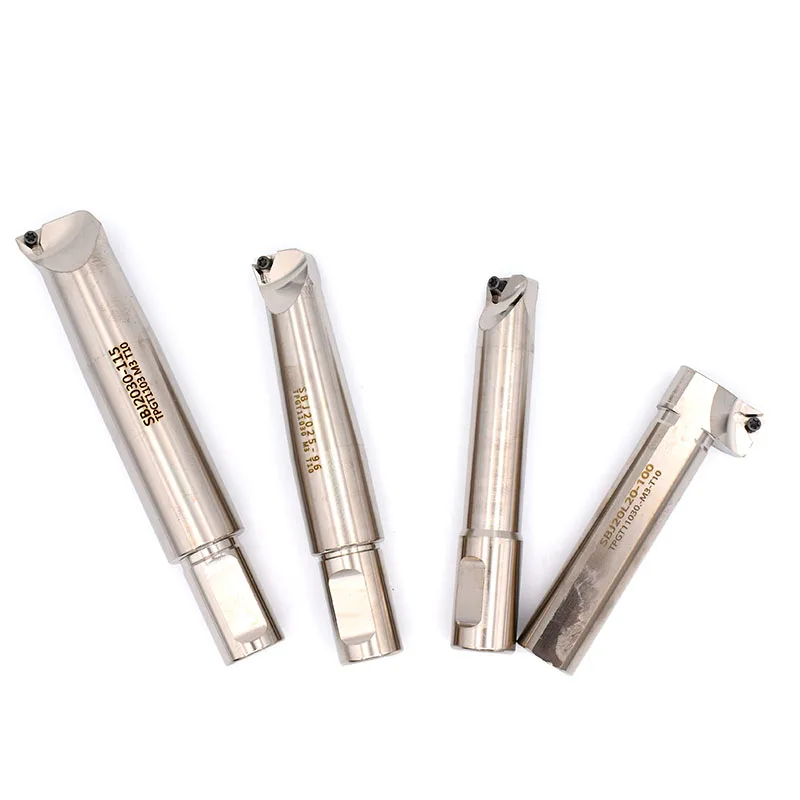 NBJ16 SBJ16 SBJ20 boring bar adapter cutters boring tools for NBH2084 fine tool