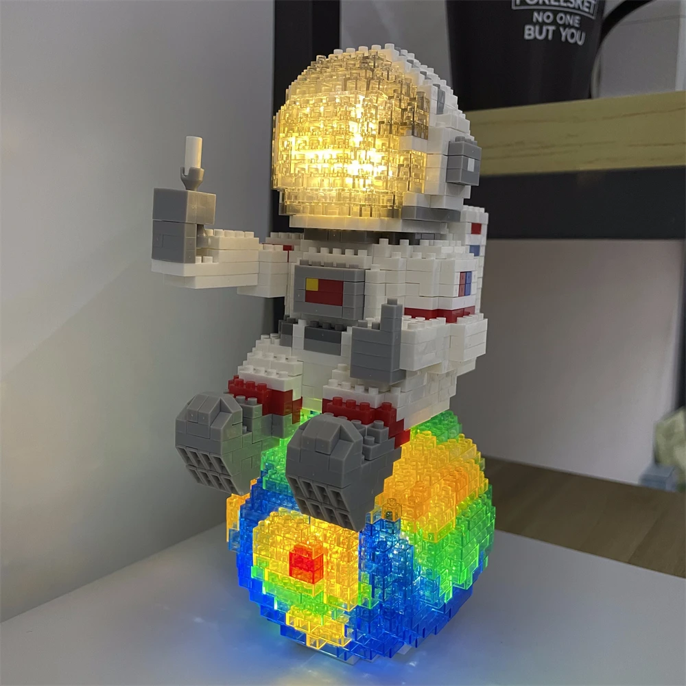 S43715c4c71804489906c18ccf10ce2c4U - Mini Block World