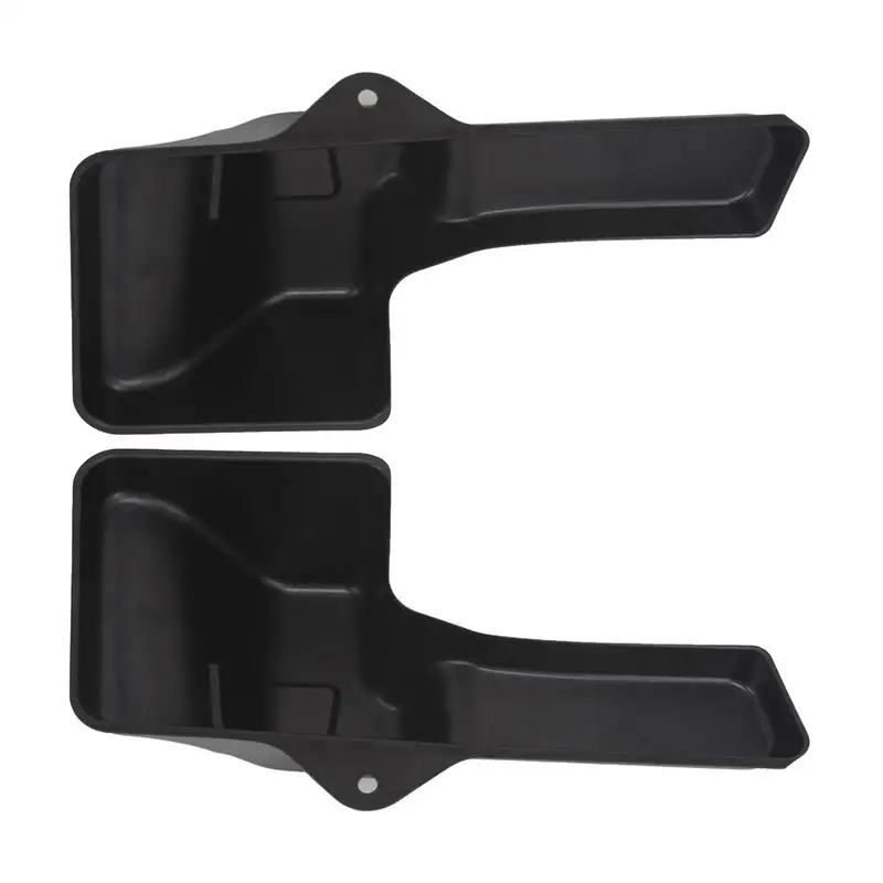 

Автомобильный багажник, коробка для хранения без запаха, водонепроницаемый ящик для инструментов, коробка для привода, бокового колеса, колодец для хранения, аксессуары для автомобиля