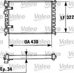 

Водяной радиатор двигателя POLO 730946 SDI (AEY), руководство пользователя (AEY) (× 34)