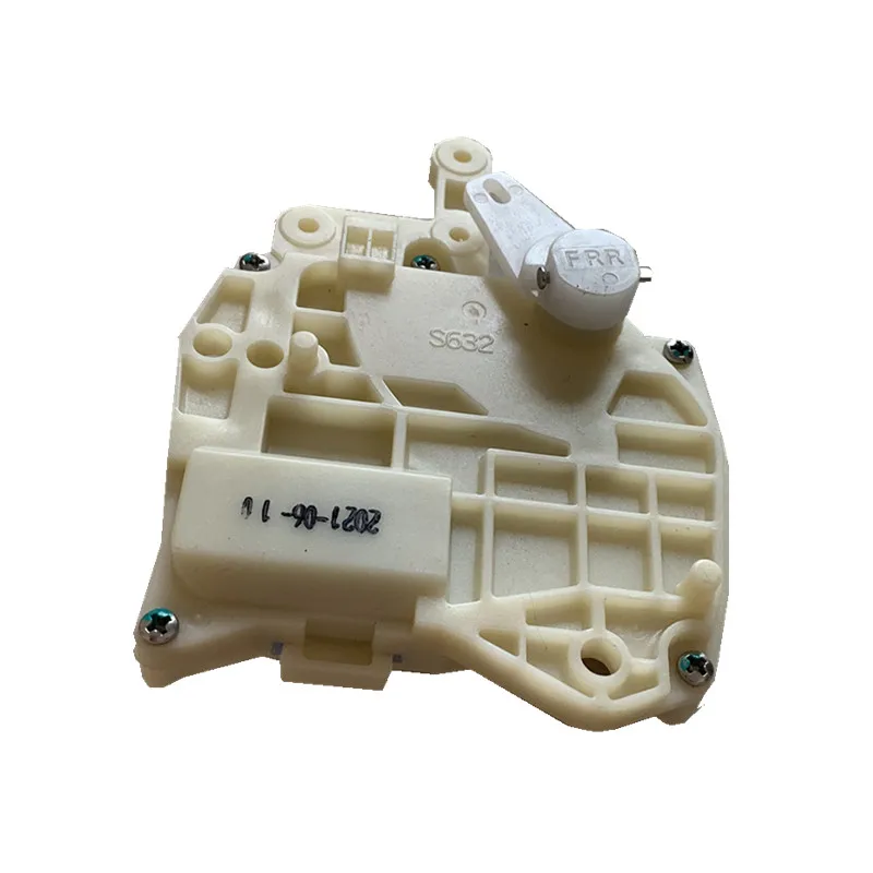 

Door Lock Actuator For Honda Front Right 72115-s5a-003 72115-s84-a01 72115s5a003 72115s84a01