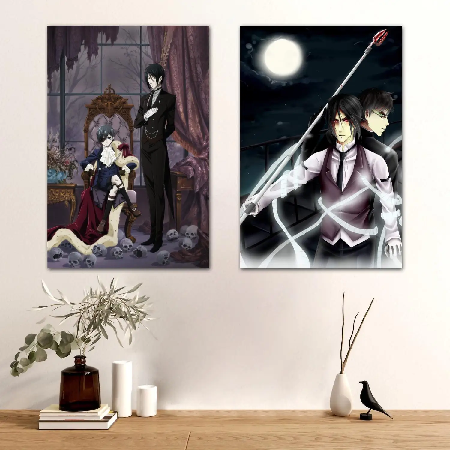 Lover Gifts Undertaker Anime Gifts Best Men Poster for Sale by