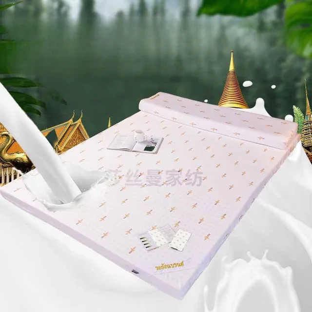 Thailand Latex Mattress: The Ultimate Bedroom Luxury