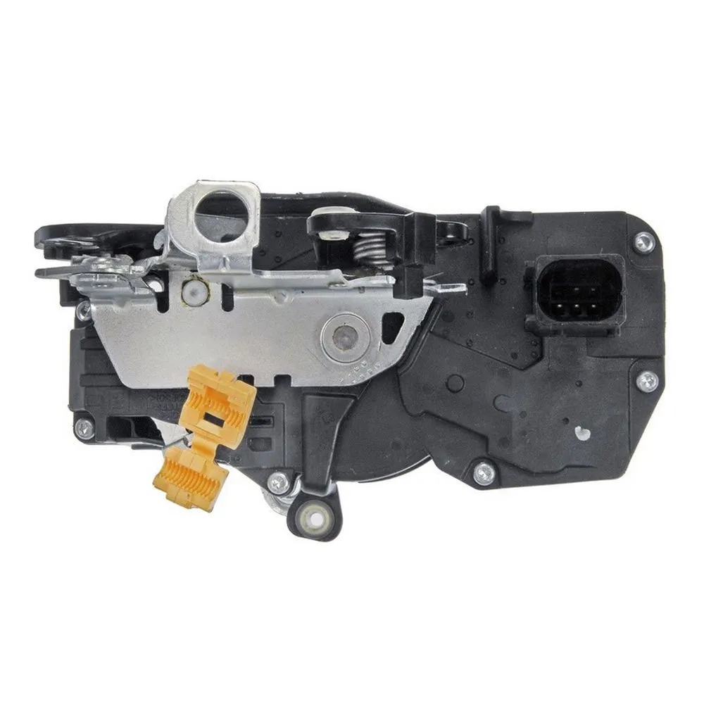Front Left Door Lock Actuator Motor 931300 For 0611 Chevrolet Impala