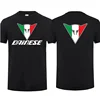 2025 Men T Shirt Casual New Daines Motorcycle Bike Sport Racing T-shirt Graphic Oversized Comfortable Streetwear Very cool S-3XL 4