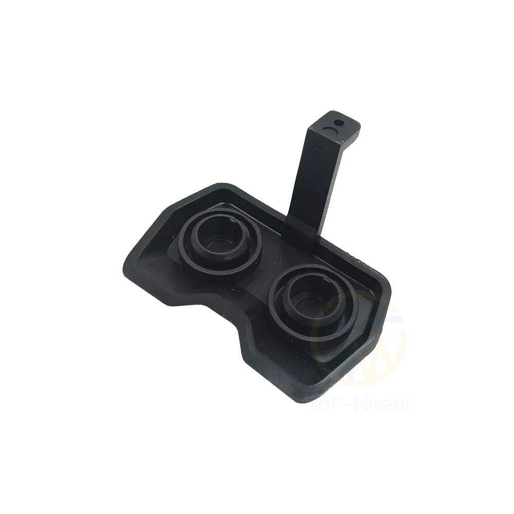 Original Rubber Dust Plug For Charging Port of NOSFET APEX Electric Unicycle EUC Charge Port Cover