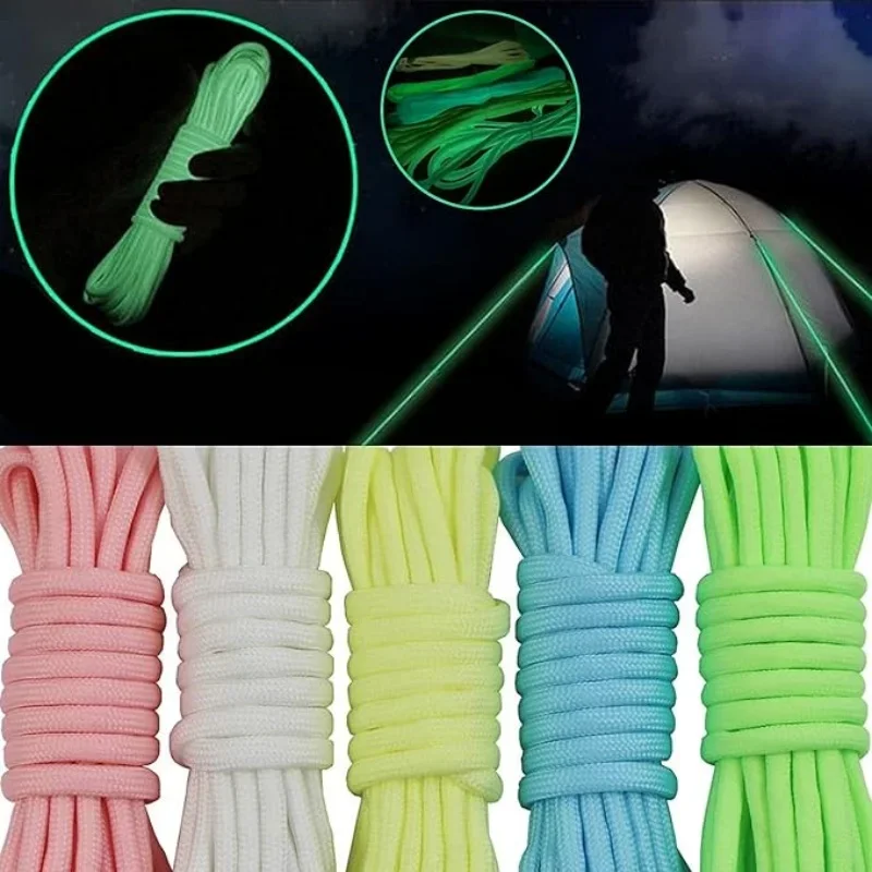 Luminous Paracord Rope 5