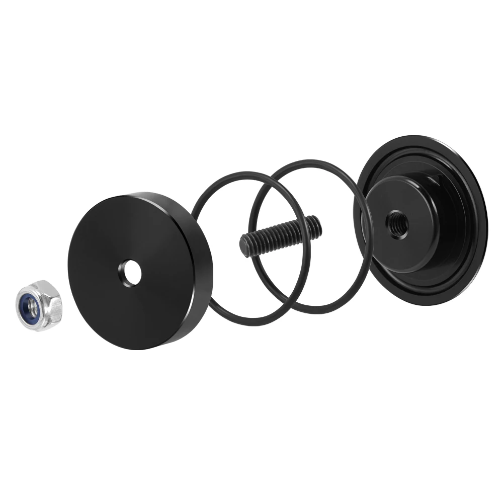 Kit Tappi Tergicristallo Auto Impermeabile - Protezione Posteriore