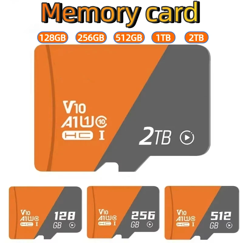 High Speed Memory Card For Camera Phone And Computer_voghion.com