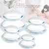 Anti-cellulite Silicone Suction Cup Ventosas Massage Body Cups Vacuum Cupping Therapy Set Masajeador Face Sucker Slimming Jars 1