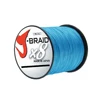 500m 8 Strand Japan Super Strong PE Braided Fishing Line Multifilament Braid Thread 8 Braid 18LB 22lb 35lb 87LBS 3