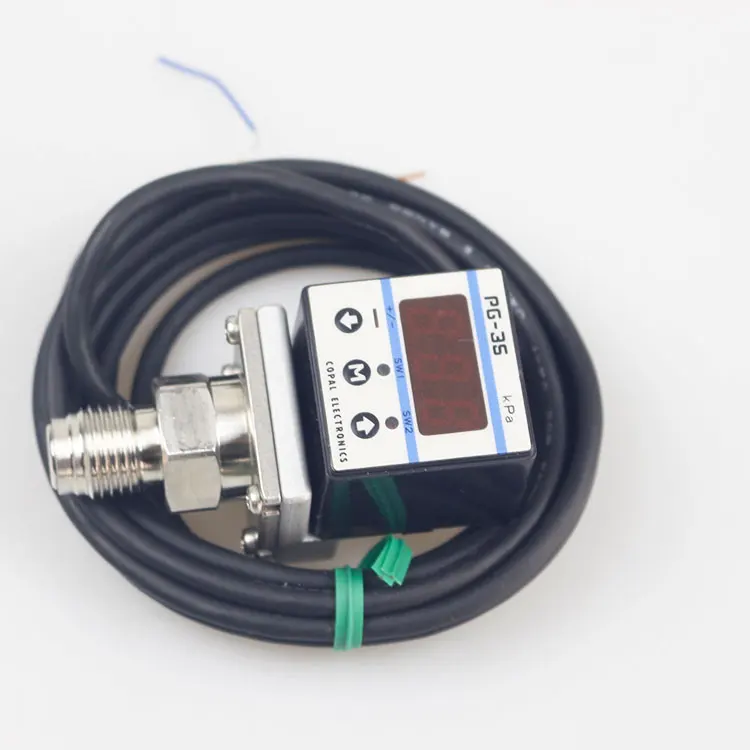 

Copal original authentic pressure sensor PG-35-102R-MC sensor