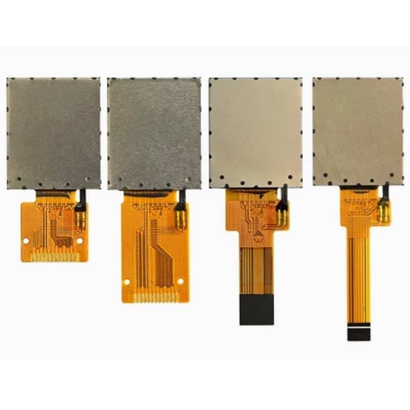 High-Definition 0.85 IPS TFT LCD Display Screen
