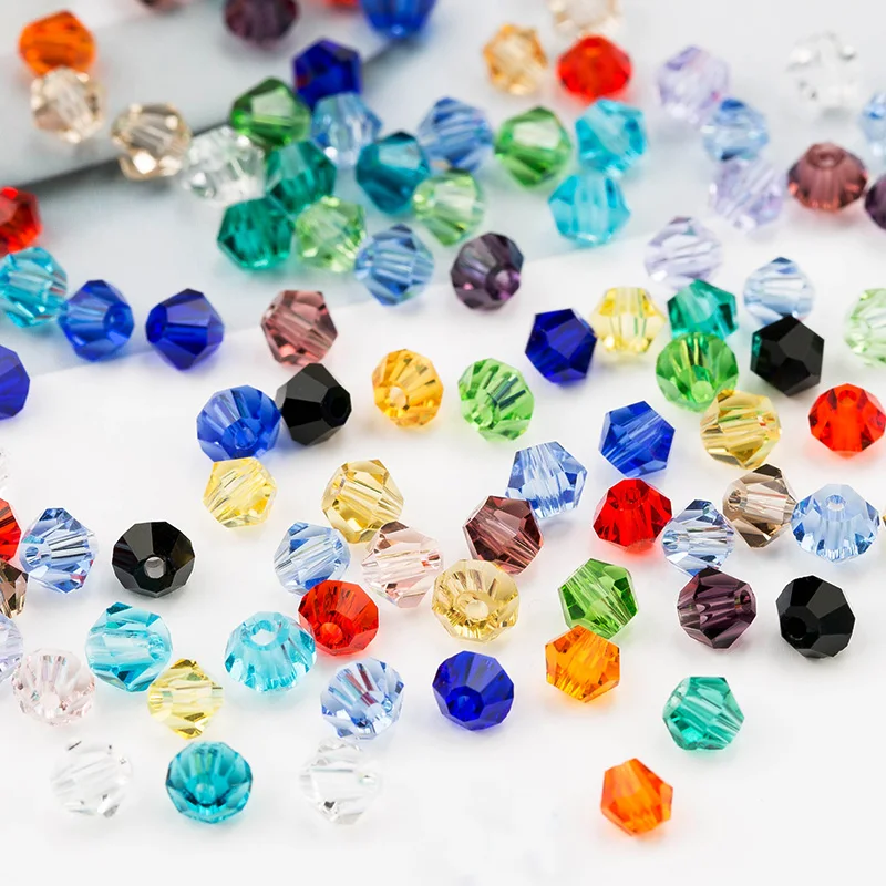 DIY projects using glass beads