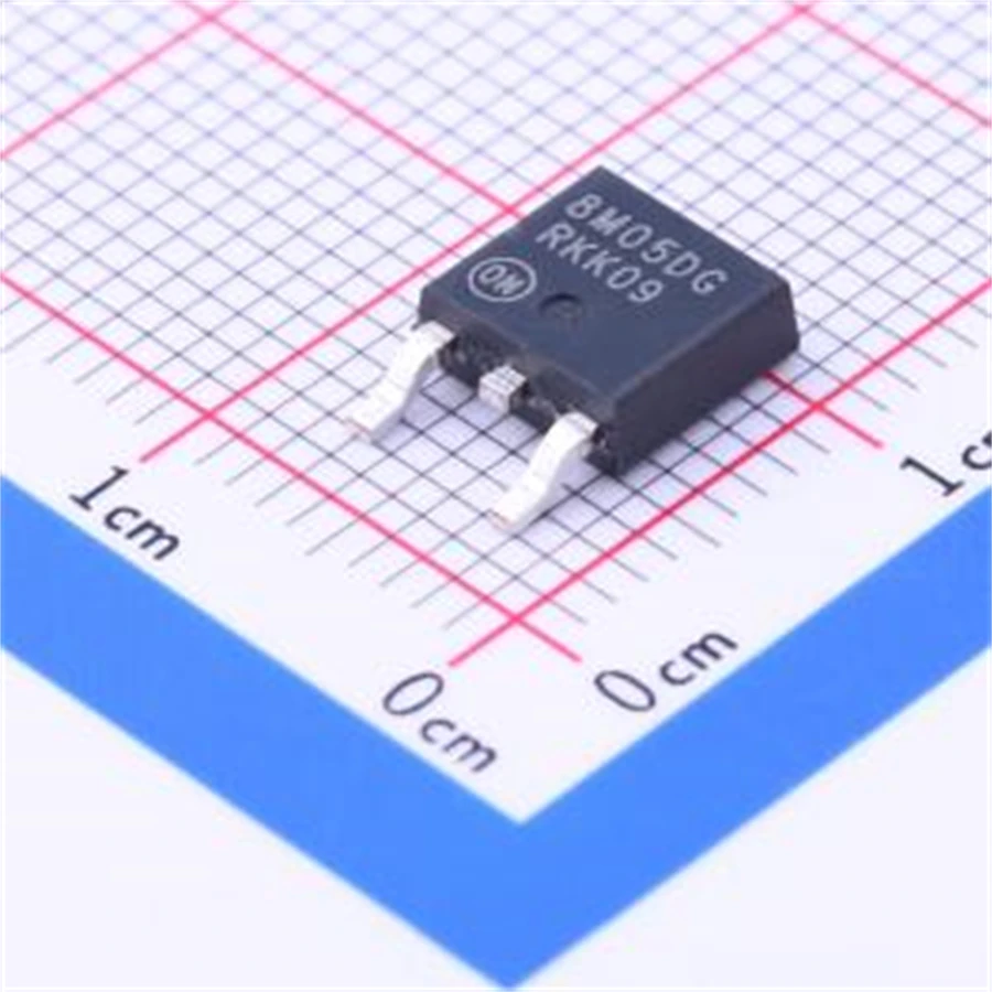 MC78M05ACDTRKG