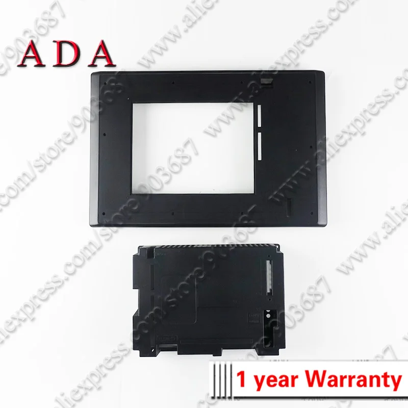 Front-and-Back-Housing-Cover-Case-Shell-for-2711-K10C8L1-2711-K10C9L1 ...