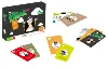 Arab Deal,board games, table games, card games. Suitable for festivals, family gatherings and playing with friends! (Black) 2