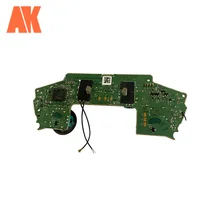 

For Xbox One Elite Series 2 Controller Motherboard Circuit Board Original Main Board Button Handle Joystick Parts Accessories