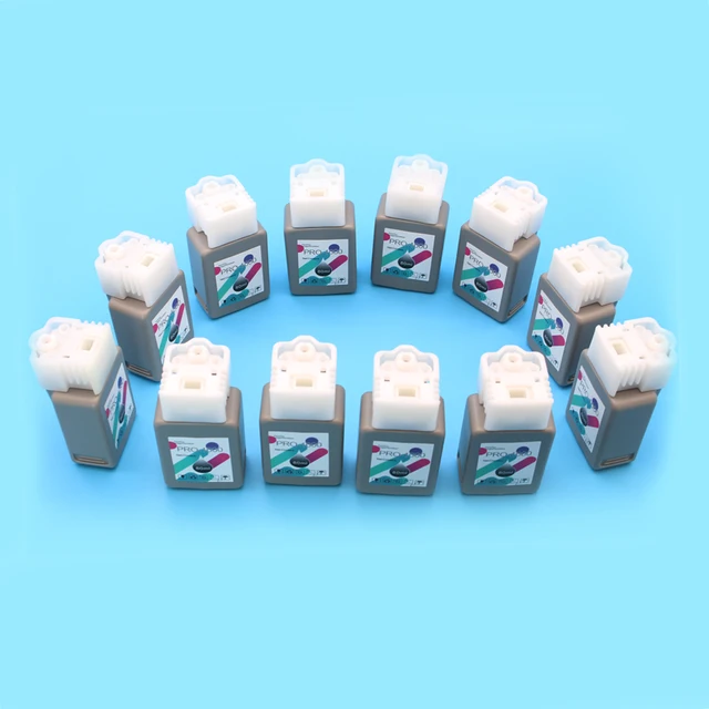 インク PFI-106 大判プリンタ用 プリンター用チップ付きフルインク