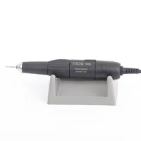 STRONG 210 102L Micromotor Electric Nail Drill Pen 35K For STRONG 204 90 207B Marathon Professional Manicure Pedicure File Tool 2