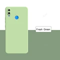 Fresh Green