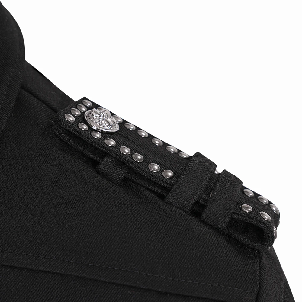 Final Fantasy XV Noctis Lucis Caelum Cosplay Costume for Men (Unofficial)
