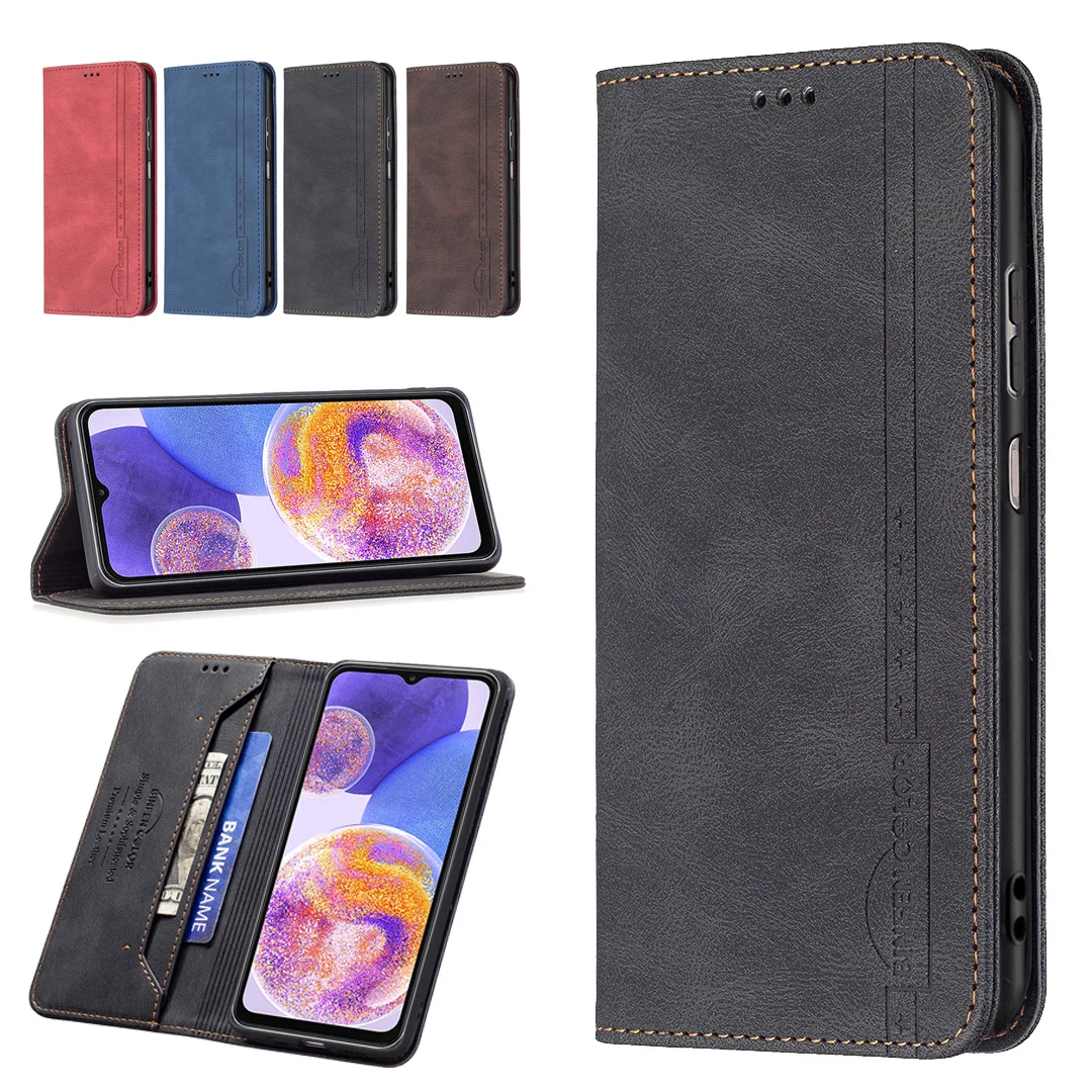 

Чехол-книжка Sunjolly для ZTE Blade A31 A51 A71