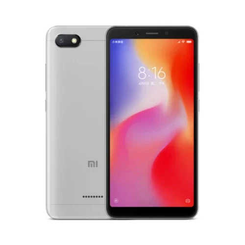 Рисунок 4 - Смартфон Xiaomi Redmi 6A