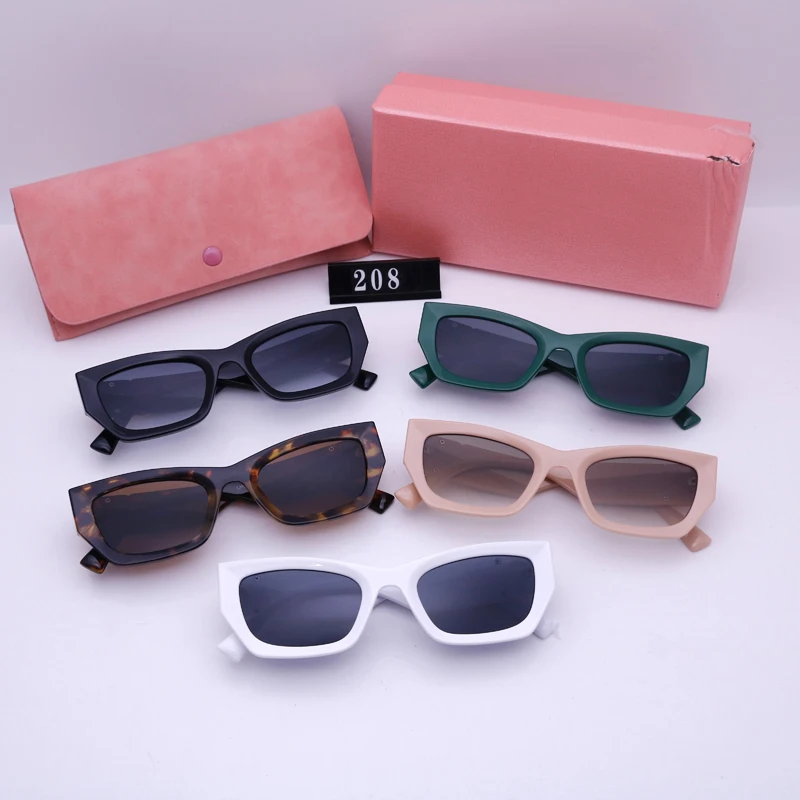 Дизайнерские солнцезащитные очки miuity МИУ, индивидуальные солнцезащитные очки с зеркальными дужками, металлические большие дизайнерские разноцветные Брендовые очки miui от производителя