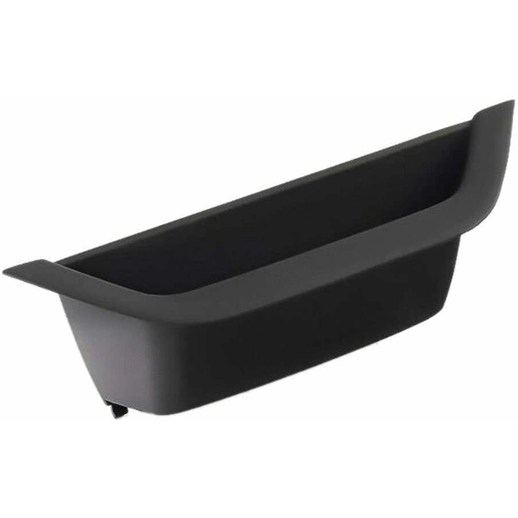 N60R-1 PCS 51417250307 BMW F25 F26 X3 X4 2011-2017용 앞 좌측 도어 내부 손잡이 풀 트림