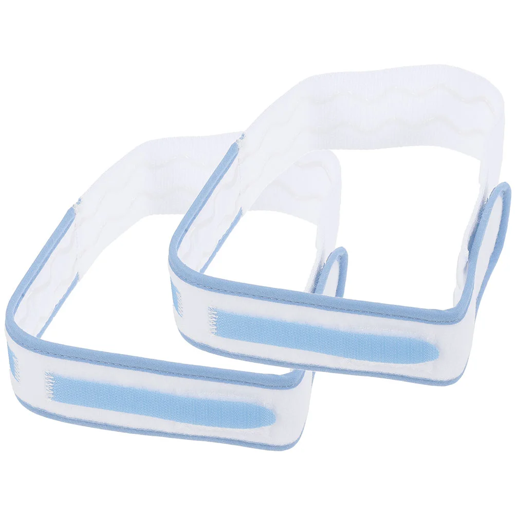 

Urine Bag Strap Adjustable Stand Convenient Fixing Durable Holder Universal Band Drainage Nylon Catheter