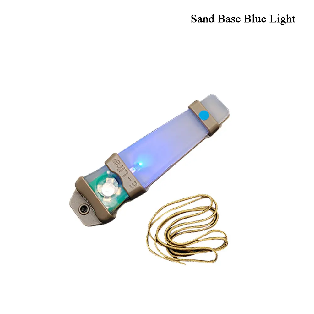 Sand Blue