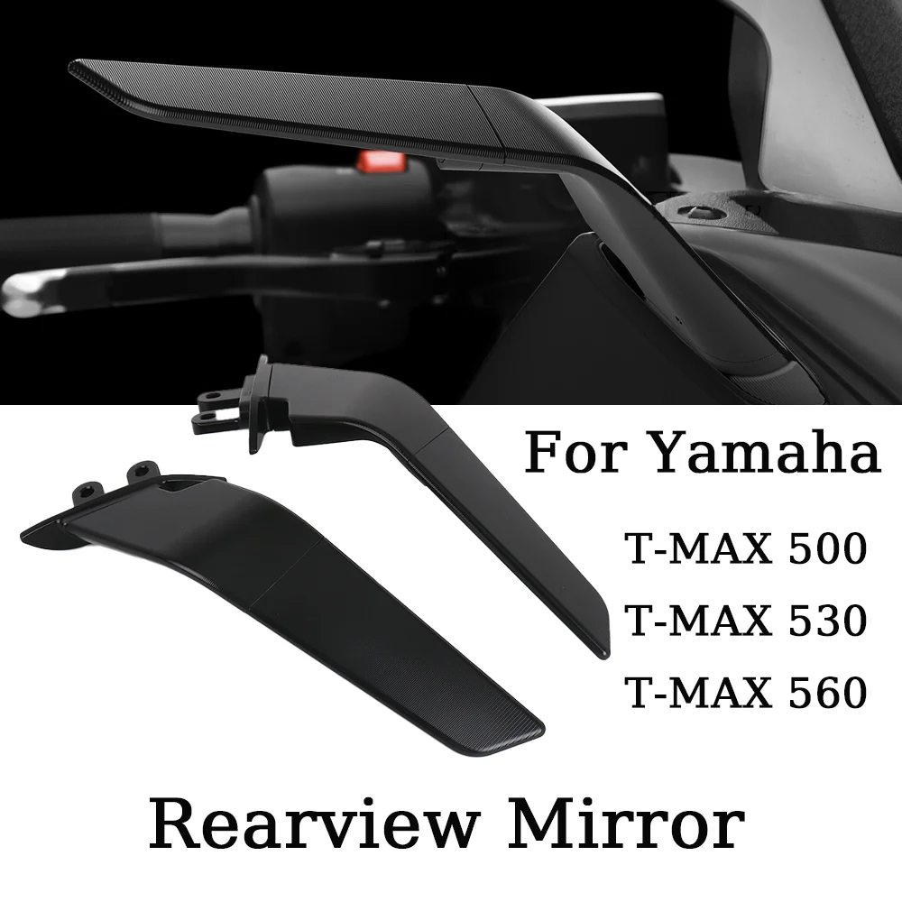 

Новое зеркало заднего вида для Yamaha T-MAX560 2020 2021 T-MAX500 2004-2012 T-MAX530 2012-2019