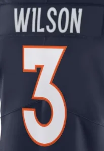 Soccer Kits Famous brand Denver Football jerseys with embroidered men women youth #10 NIX #31 SIMMONS #2 SURTAIN II #7 ELWAY