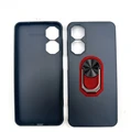 Black TPU C Red