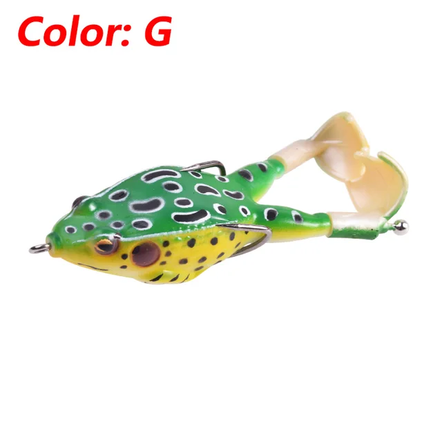 Fishing Artificial Baits, Silicone Fishing Lure