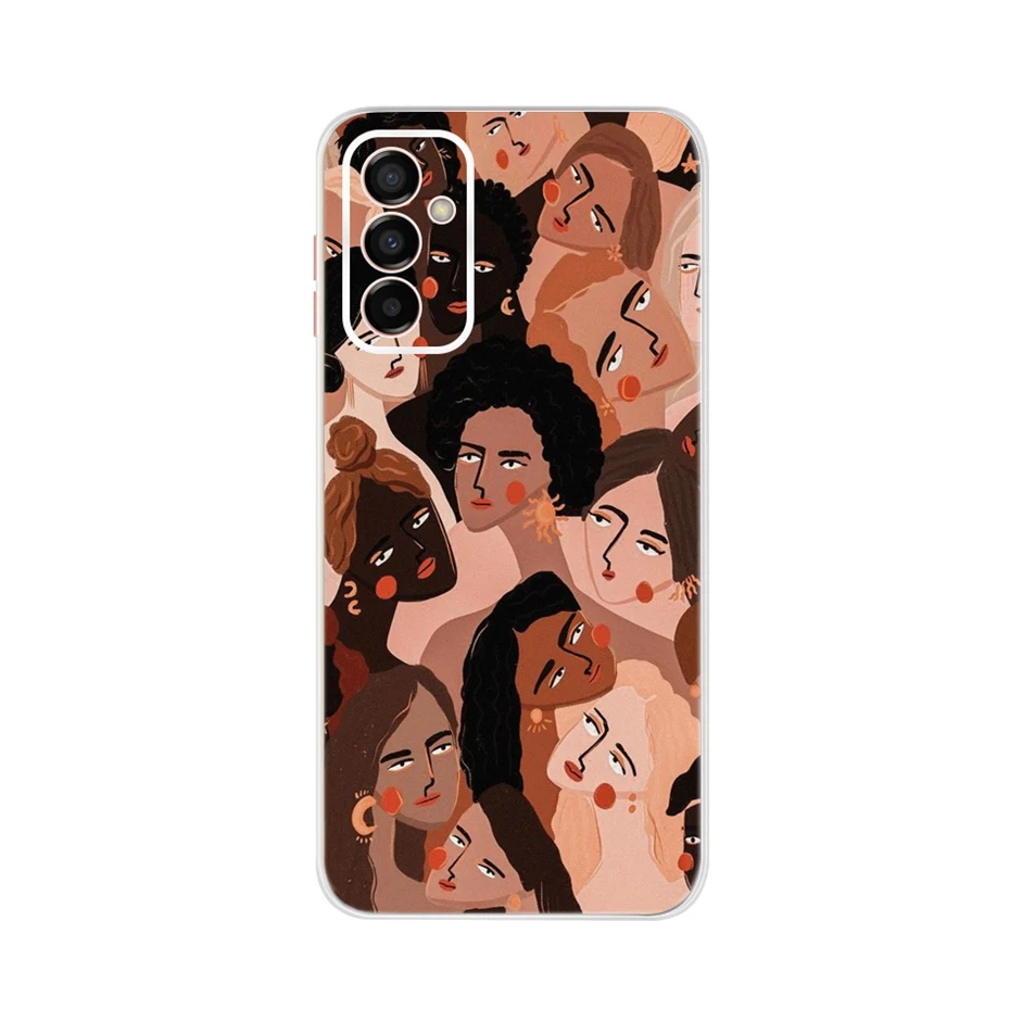Soft Silicone Transparent Phone Bumper Case