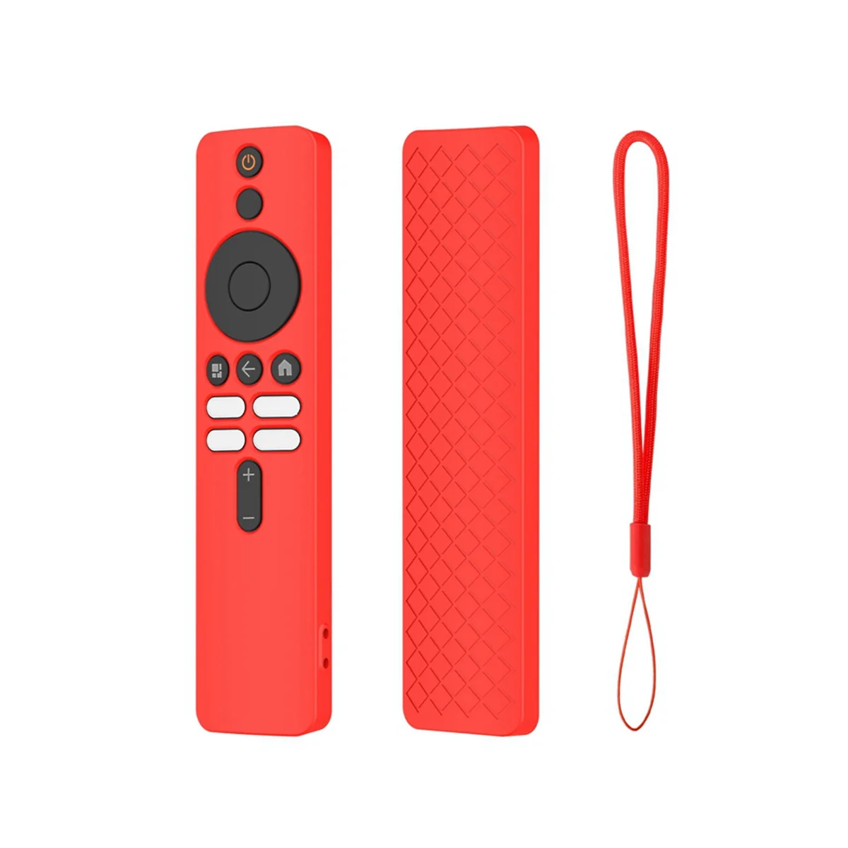 Per Xiaomi Tv Stick 4K Tv Telecomando Copertura Antipolvere, A