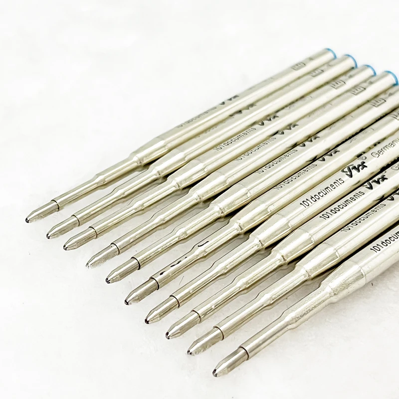 Рисунок 2 - MB стержневая шариковая ручка диаметром