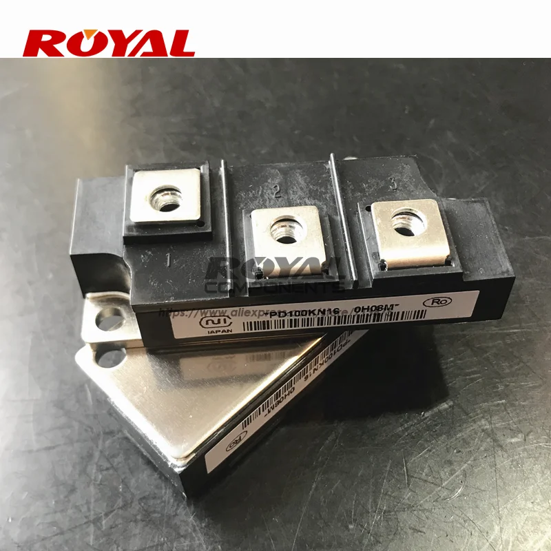 

PD100KN16 New Original Module