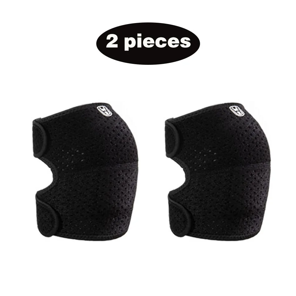 2 pieces black
