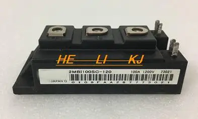 2Mbi100Sc-120 2Mbi100S-120 2Mbi150Sc-120 Nuovo Originale