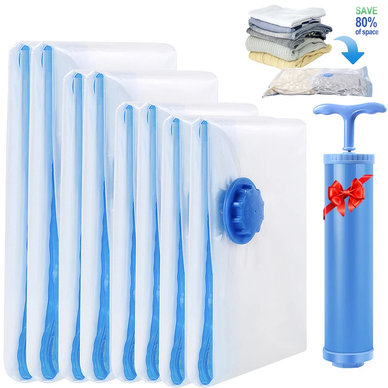 vacwel vacuum storage bags