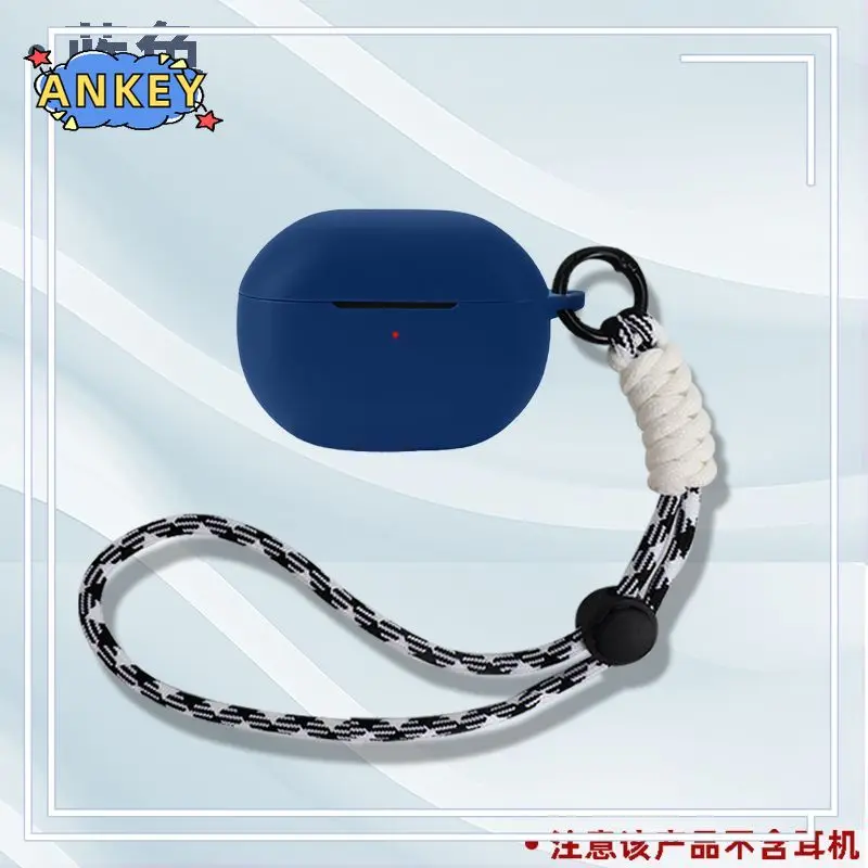 SoundPEATS Opera05 Opera03 ケース保護シリコンカバー Bluetooth