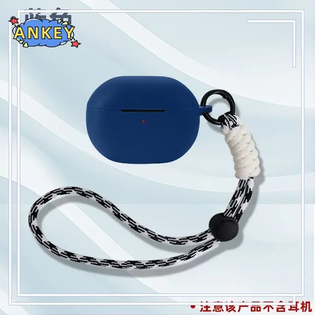 SoundPEATS Opera05 Opera03 ケース保護シリコンカバー