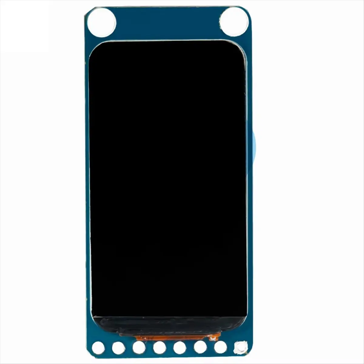 33P 전자 액세서리, ST7789 드라이버 172x320 IPS 풀뷰 SPI 인터페이스(PCB)
