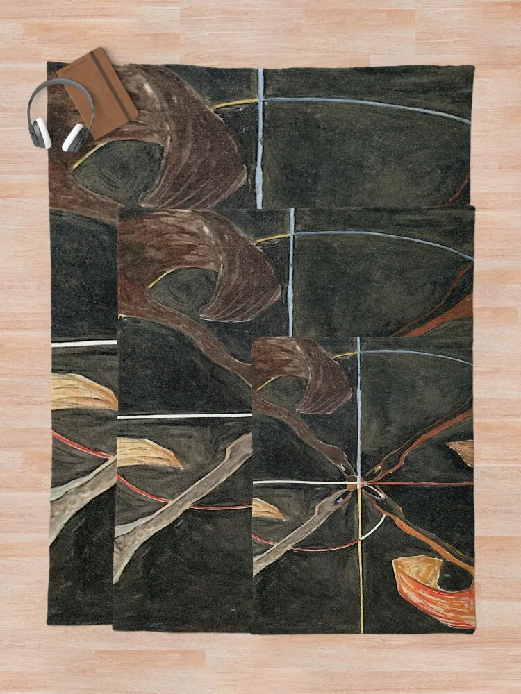 Hilma af Klint ��� ���, �ö��� ���, ���Ŀ� ���� ����, ���� ���