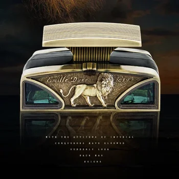 Car Perfume Incense Seat, The King Will Stay Fragrant for A Long Time. Gulong Perfume Seat, Interior Decoration, Men’s Fragrance