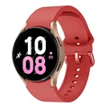 Official red