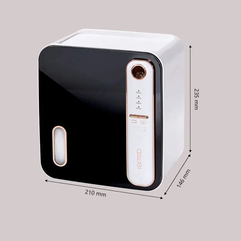 Multifunction Toilet Paper Box with Aromatherapy